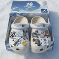 CCS Premium Clogs TNSM