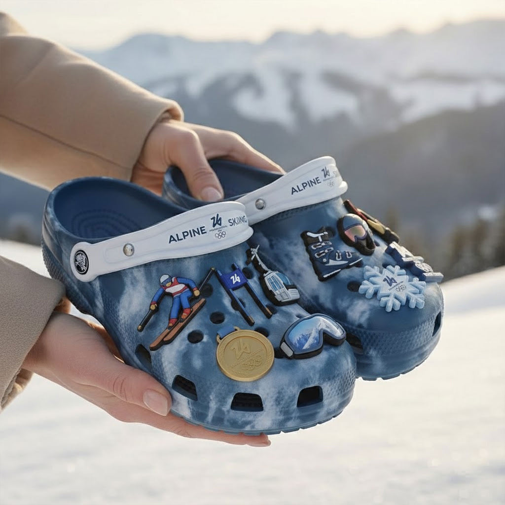 APS Premium Clogs TNSM