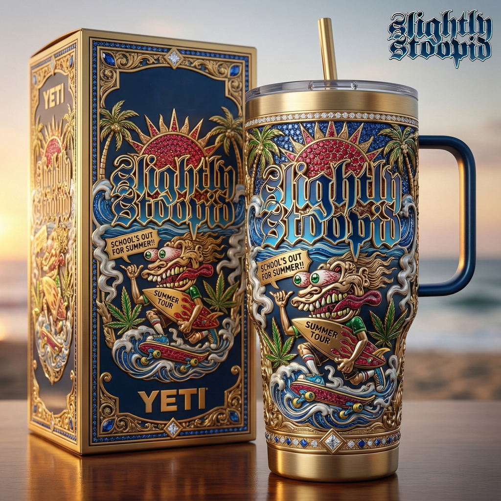 SPS 40oz Tumbler With Handle LNTH