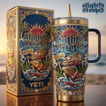 SPS 40oz Tumbler With Handle LNTH