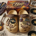 TOJ Premium Clogs TNSM