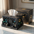 Premium BTM Tissue Box HTTT