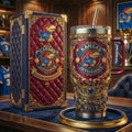 KHS 40oz Tumbler With Handle DAT