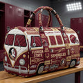 FSS Premium Quilted Duffle Bag TNSM