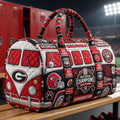GGBD Premium Quilted Duffle Bag TNSM