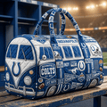 IDC Premium Quilted Duffle Bag TNSM