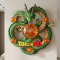 PREMIUM DGBL Home Decorative Acrylic Wall Clock DAT
