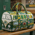 GBP Premium Quilted Duffle Bag TNSM