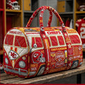 KCC Premium Quilted Duffle Bag TNSM