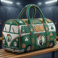 BNCS Premium Quilted Duffle Bag DAT