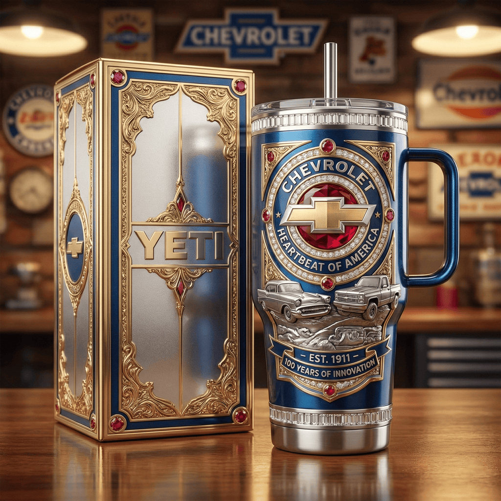 CRCE 40oz Tumbler With Handle LNTH