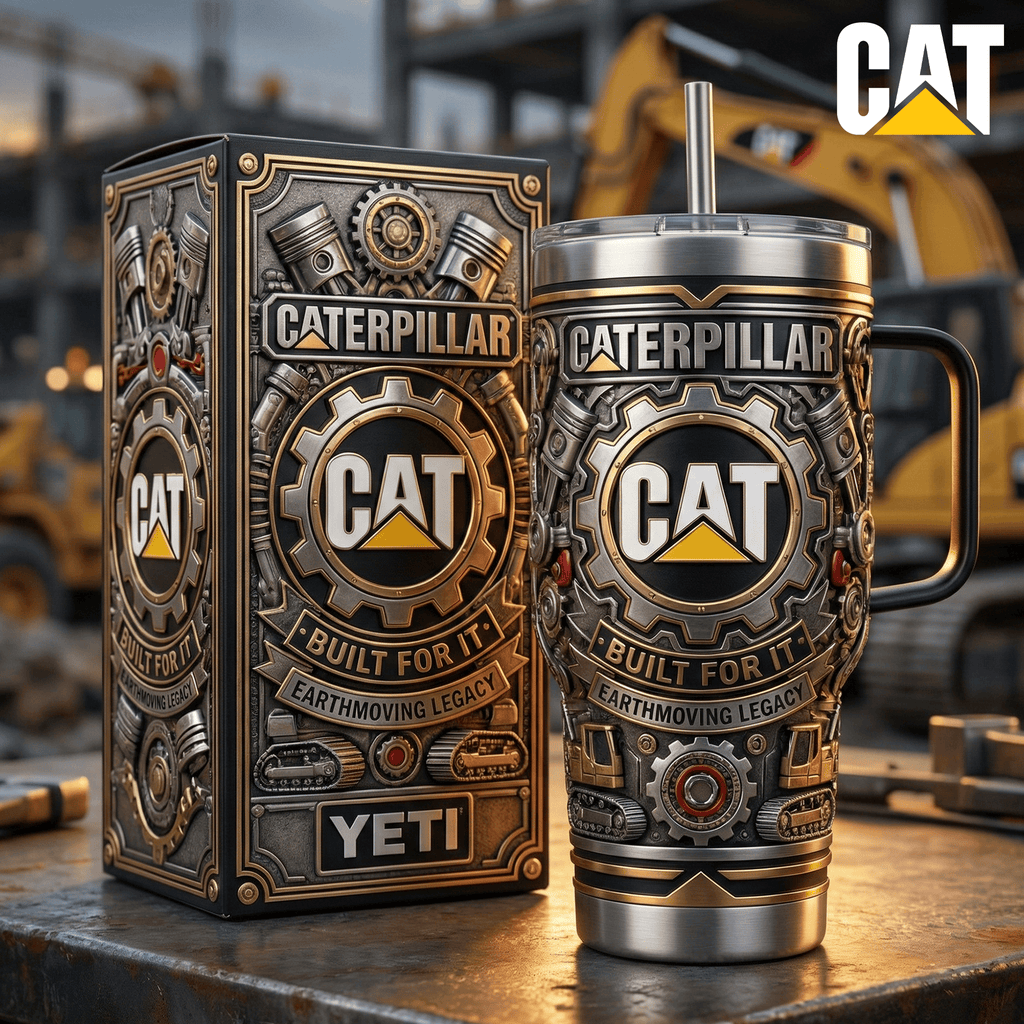CTPL 40oz Tumbler With Handle LNTH