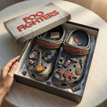 FFT Premium Clogs HTTT