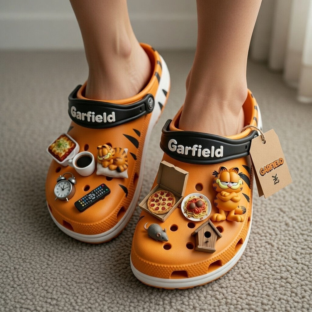 GFID Premium Clogs HTTT