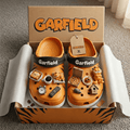 GFID Premium Clogs HTTT