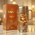 GFID 40oz Tumbler With Handle HTTT