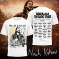 PREMIUM NKH 3D SHIRT HTTT