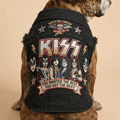 KSS Pet Denim Jacket LNTH