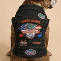 FGT Pet Denim Jacket LNTH