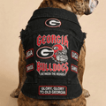 GGBD Pet Denim Jacket LNTH