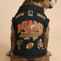 MHC Pet Denim Jacket LNTH